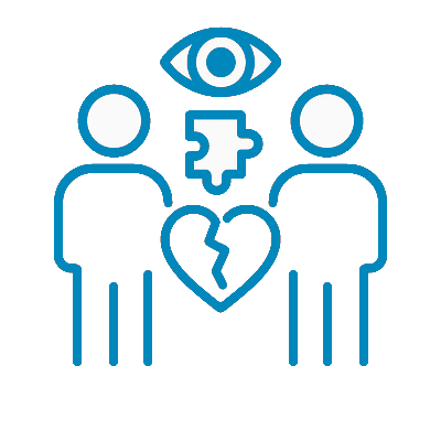 Trigger & innere Verletzungen