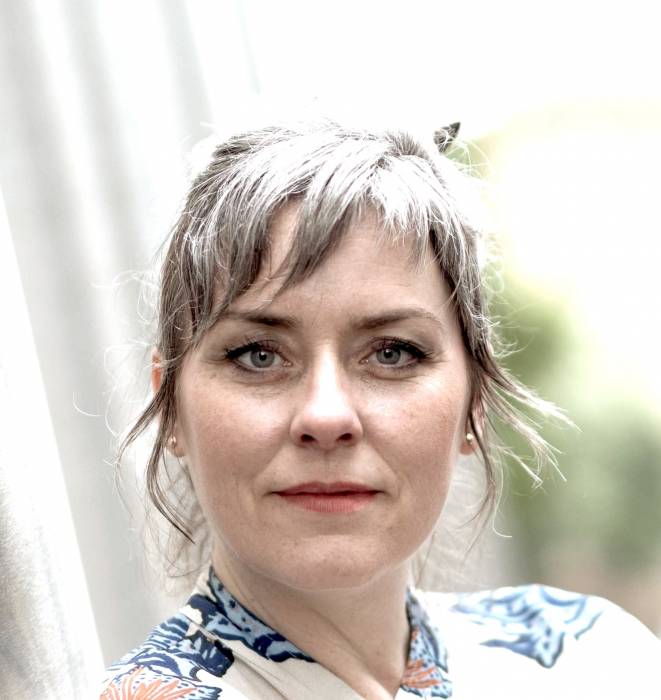 Jessica Liebe – Heilpraktikerin für psychosomatische Medizin