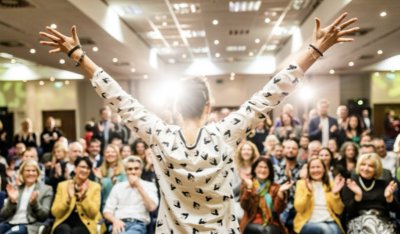 Epigenetische Gesundheitstage vermitteln Wissen über Lebensstil, Regulation und nachhaltige Gesundheitsförderung.