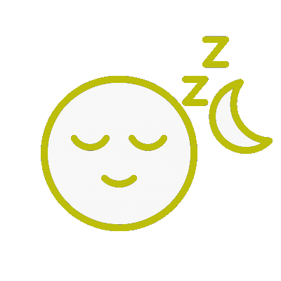 Stimmung & Schlaf