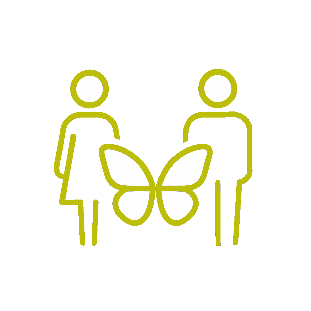 Loslassen & Neubeginn