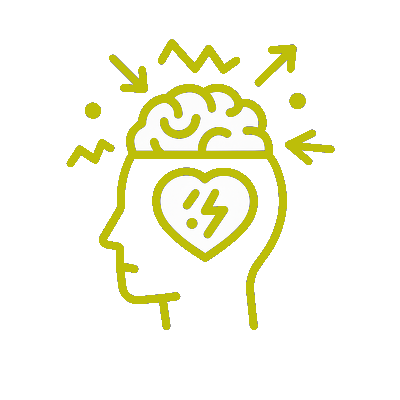 Reizüberflutung & Nervensystem