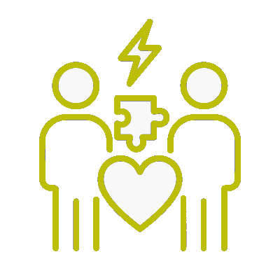 Trigger & Beziehungsmuster