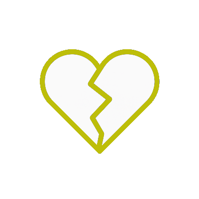 Trennungsschmerz & Überforderung