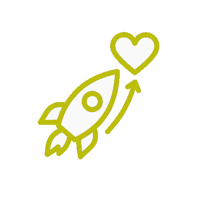 High Performance & Verantwortung