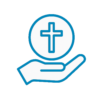 Heilung im christlichen Rahmen