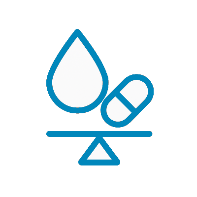 Mikronährstoffe & Omega-3/6