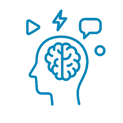 Medien, Reize & Umfeld