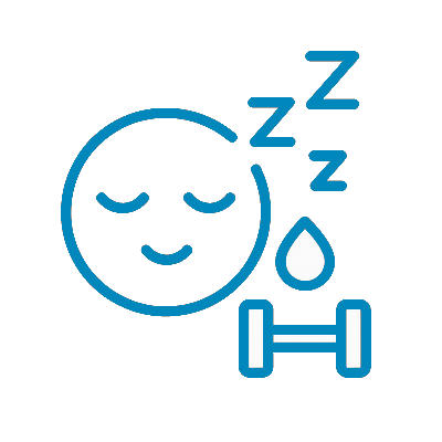 Schlaf & Regeneration