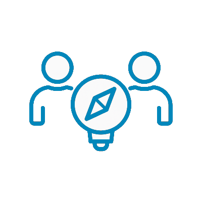 Orientierung & Struktur